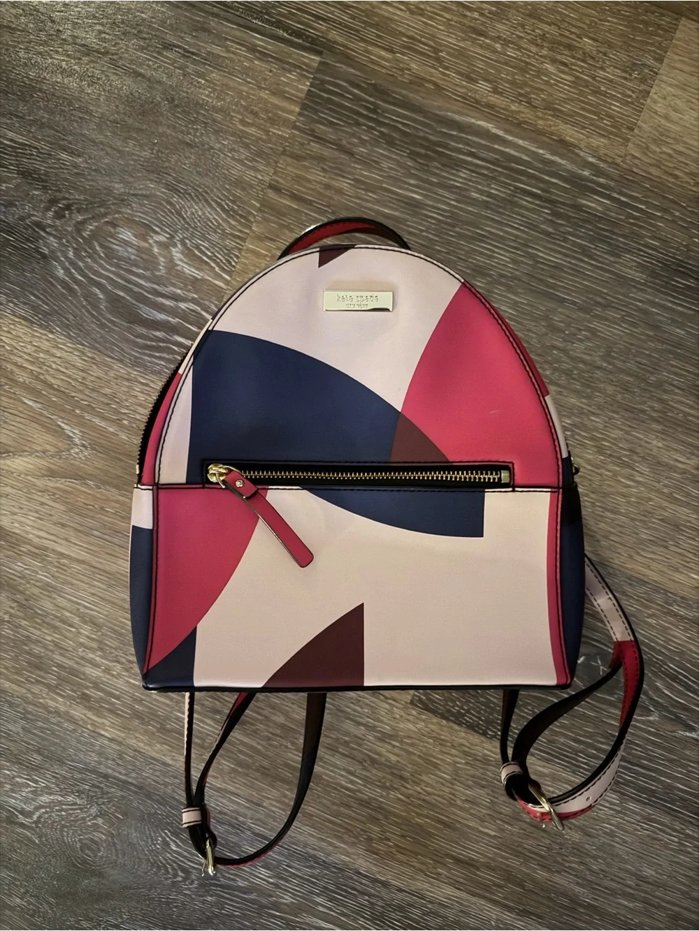 kate spade authentic kate